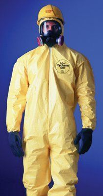 Disposable Clothing